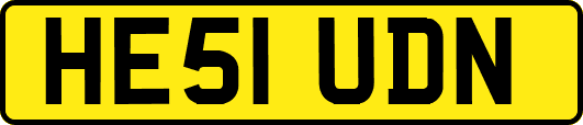 HE51UDN