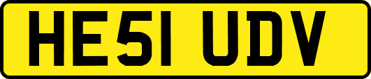 HE51UDV