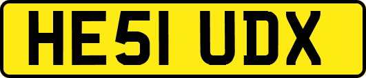 HE51UDX