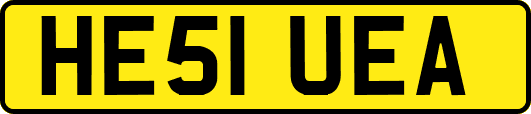 HE51UEA