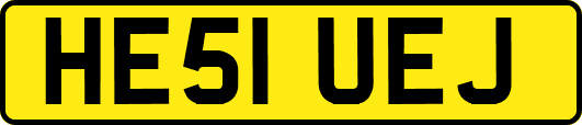 HE51UEJ