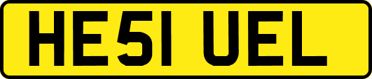 HE51UEL