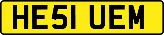 HE51UEM