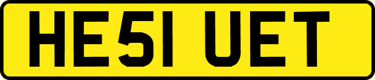 HE51UET