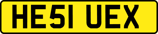 HE51UEX