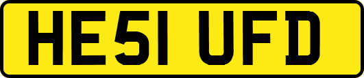 HE51UFD