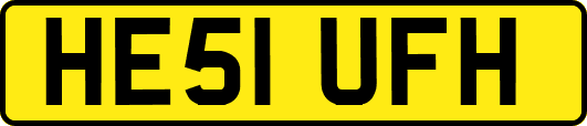 HE51UFH