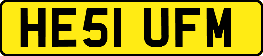 HE51UFM