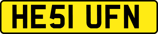 HE51UFN