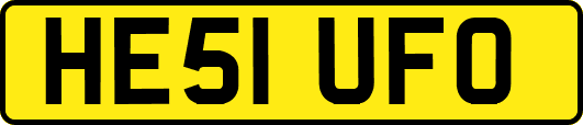 HE51UFO