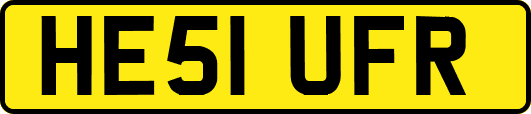 HE51UFR