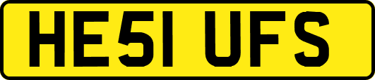 HE51UFS