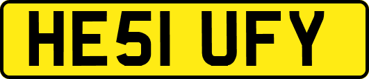 HE51UFY