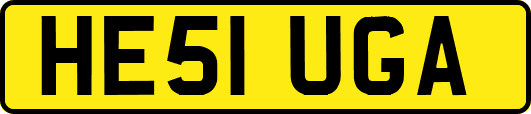 HE51UGA