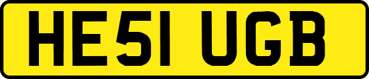 HE51UGB