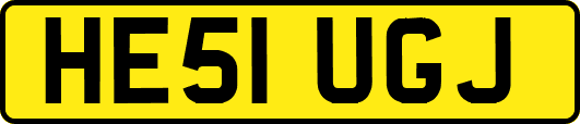 HE51UGJ