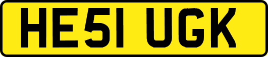 HE51UGK