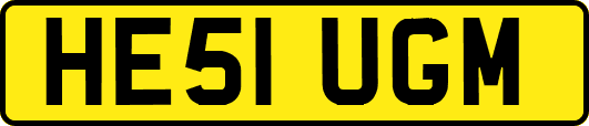 HE51UGM