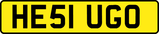 HE51UGO