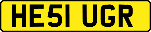 HE51UGR