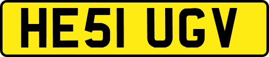 HE51UGV