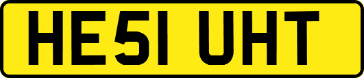 HE51UHT