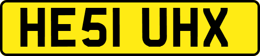 HE51UHX