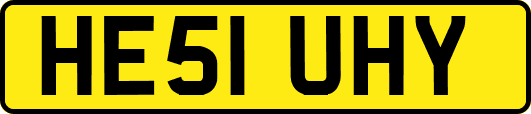 HE51UHY