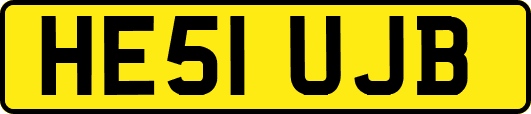 HE51UJB