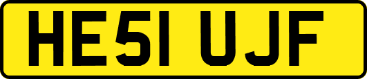 HE51UJF