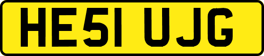 HE51UJG