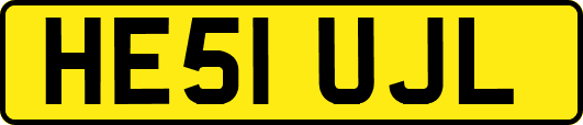 HE51UJL