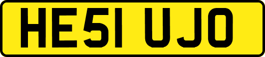 HE51UJO