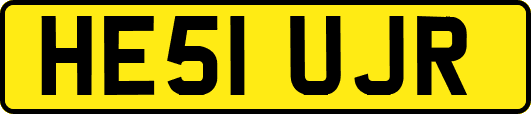 HE51UJR