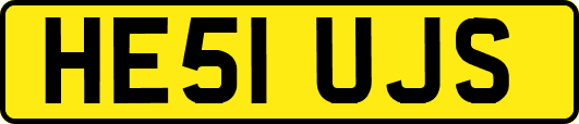 HE51UJS