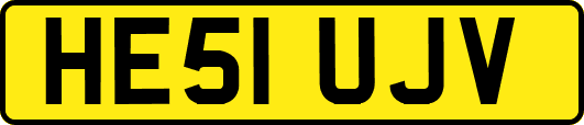 HE51UJV