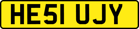 HE51UJY