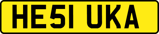 HE51UKA