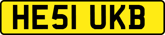 HE51UKB