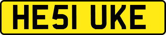 HE51UKE