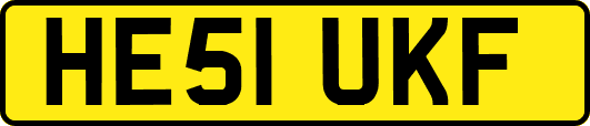 HE51UKF