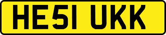 HE51UKK