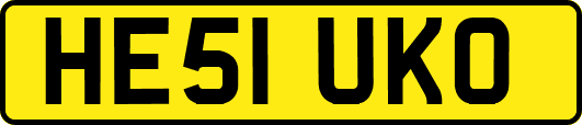 HE51UKO