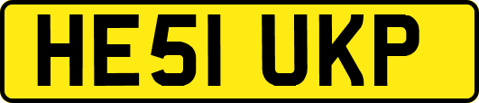 HE51UKP