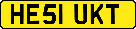 HE51UKT