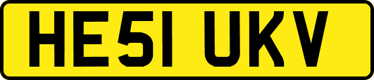 HE51UKV