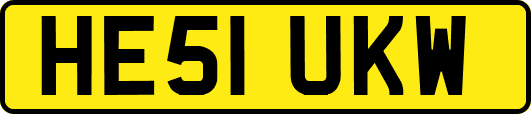 HE51UKW