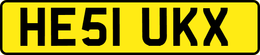 HE51UKX