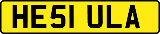 HE51ULA