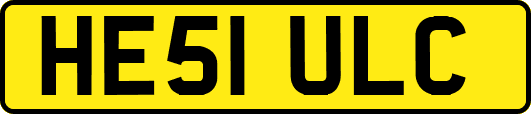 HE51ULC